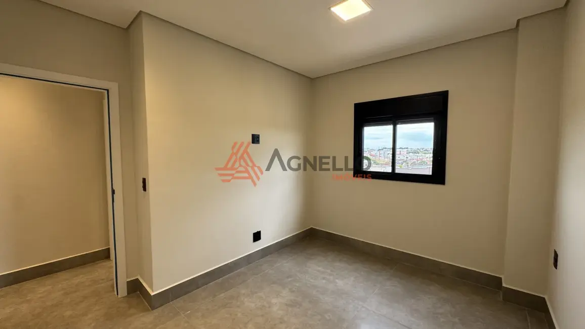 Foto 8 de Apartamento com 3 quartos à venda, 125m2 em Residencial Paraíso, Franca - SP