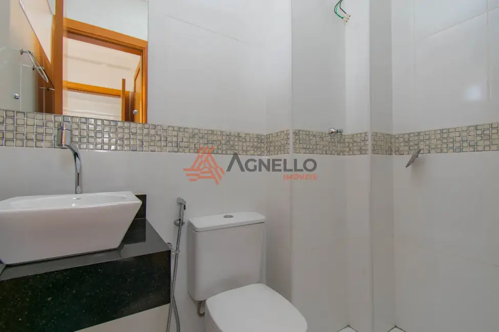 Foto 9 de Apartamento com 3 quartos à venda, 130m2 em São José, Franca - SP