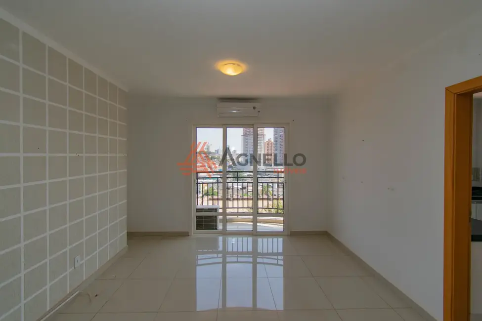 Foto 2 de Apartamento com 3 quartos à venda, 130m2 em São José, Franca - SP