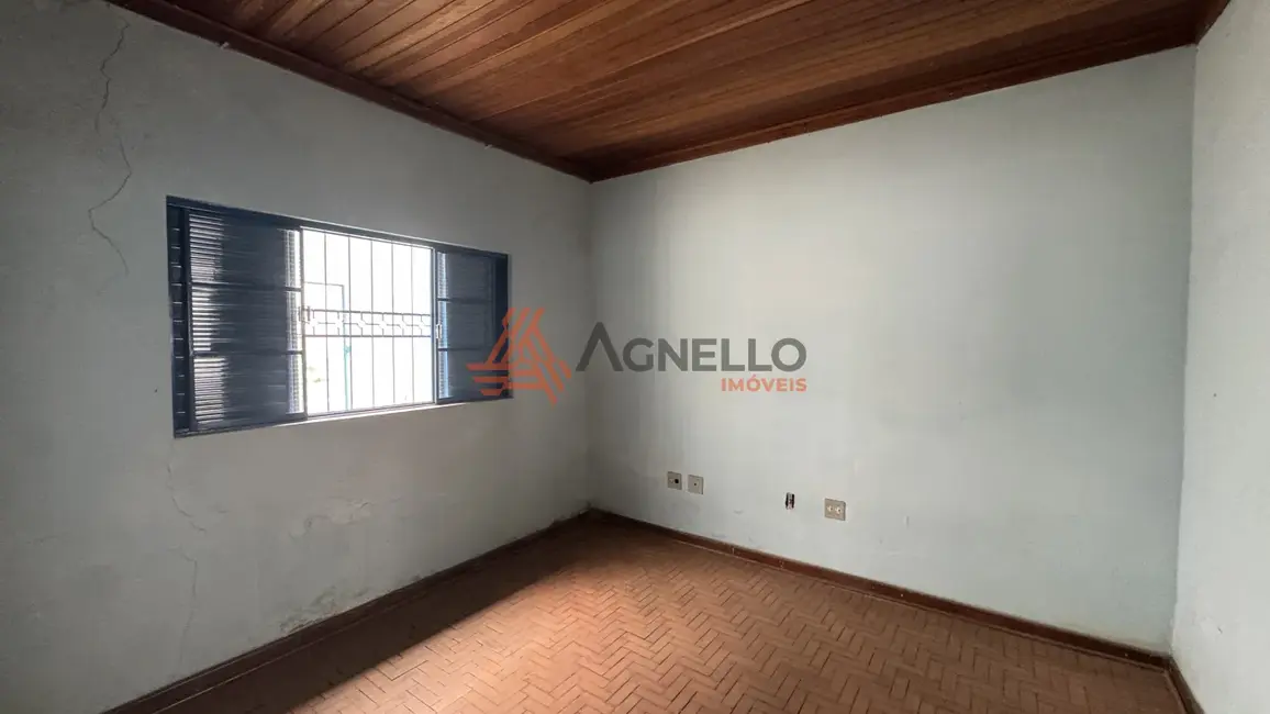 Foto 2 de Casa com 2 quartos à venda, 118m2 em Centro, Franca - SP