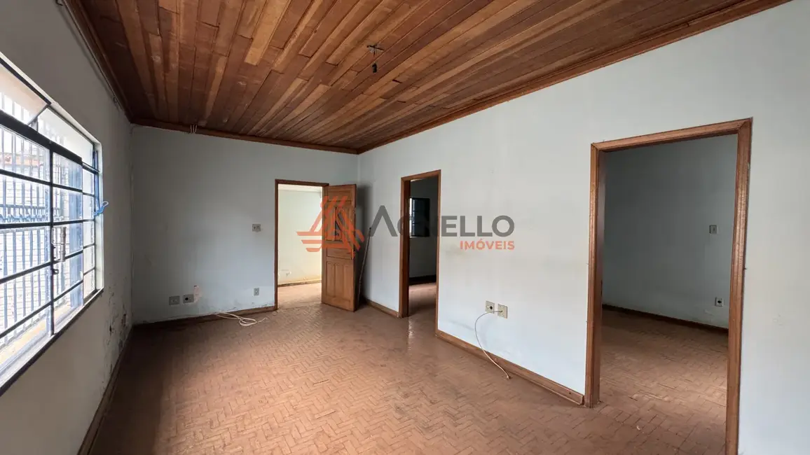 Foto 4 de Casa com 2 quartos à venda, 118m2 em Centro, Franca - SP