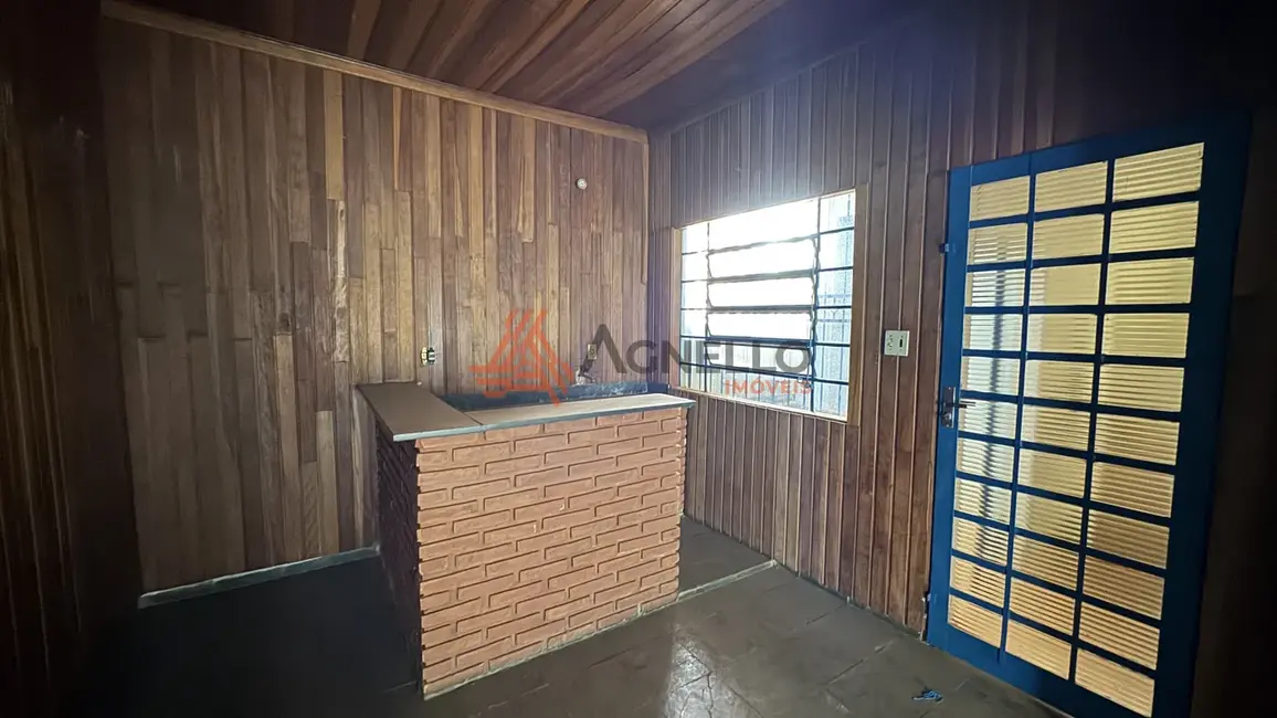 Foto 8 de Casa com 2 quartos à venda, 118m2 em Centro, Franca - SP