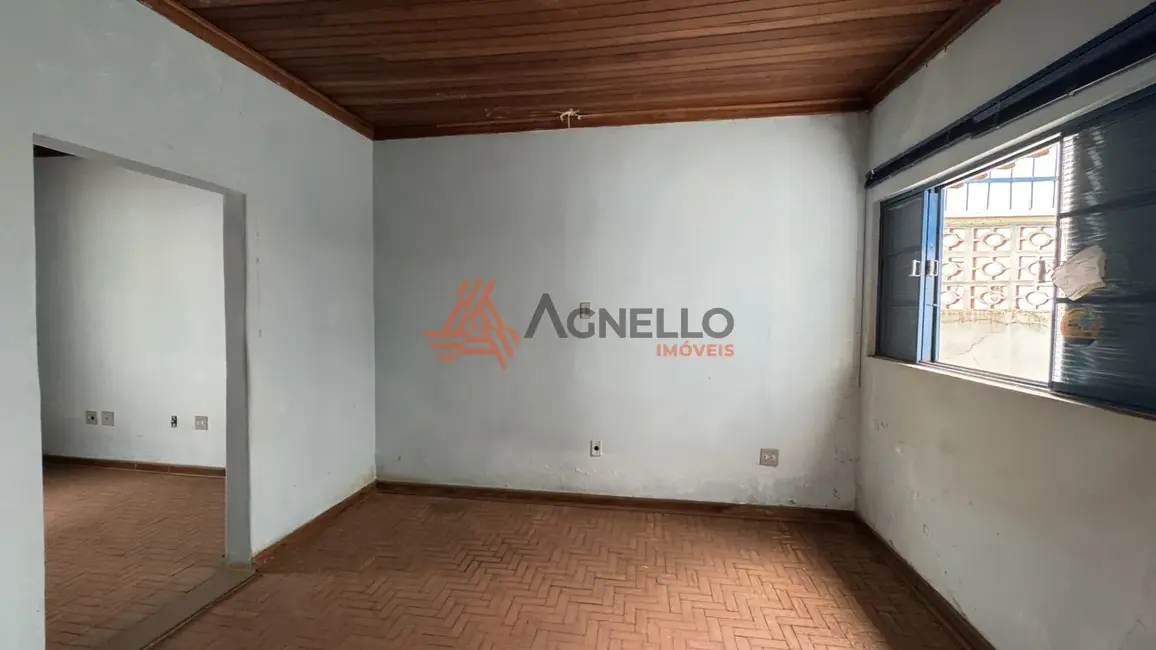 Foto 3 de Casa com 2 quartos à venda, 118m2 em Centro, Franca - SP