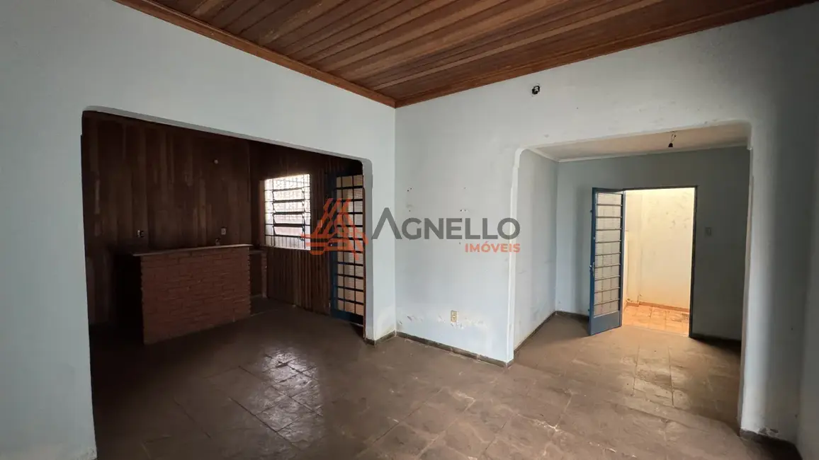 Foto 7 de Casa com 2 quartos à venda, 118m2 em Centro, Franca - SP