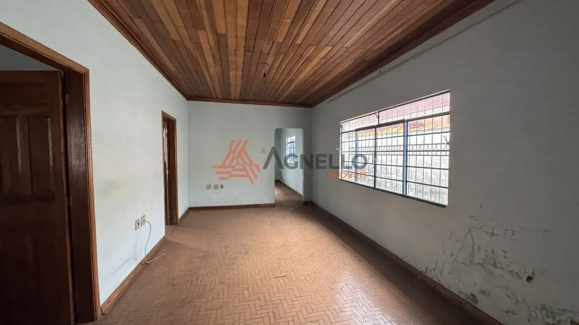 Foto 1 de Casa com 2 quartos à venda, 118m2 em Centro, Franca - SP