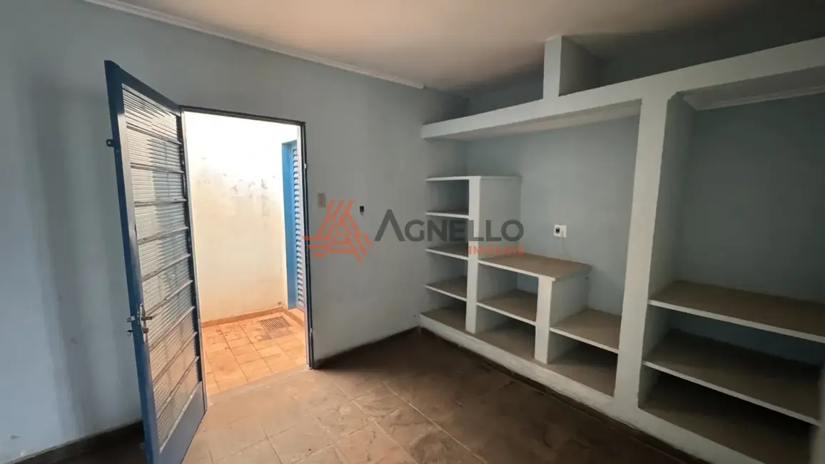 Foto 9 de Casa com 2 quartos à venda, 118m2 em Centro, Franca - SP