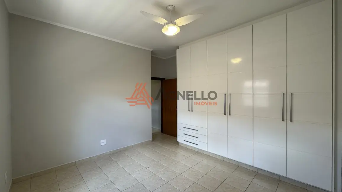 Foto 8 de Casa com 3 quartos à venda, 205m2 em Parque dos Lima, Franca - SP