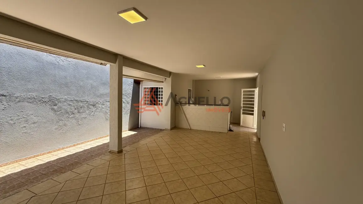 Foto 9 de Casa com 3 quartos à venda, 205m2 em Parque dos Lima, Franca - SP