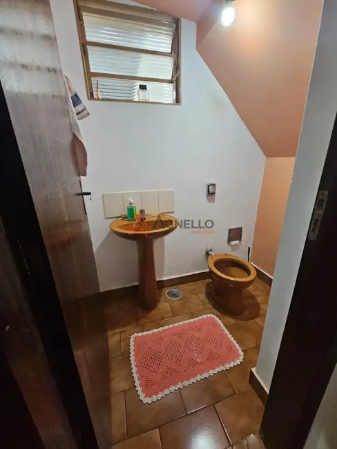 Foto 7 de Casa com 3 quartos à venda, 180m2 em Jardim Francano, Franca - SP