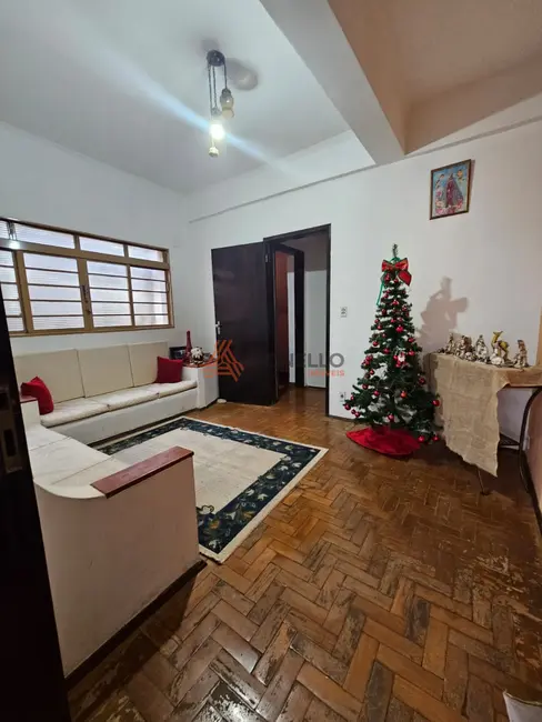 Foto 4 de Casa com 3 quartos à venda, 180m2 em Jardim Francano, Franca - SP
