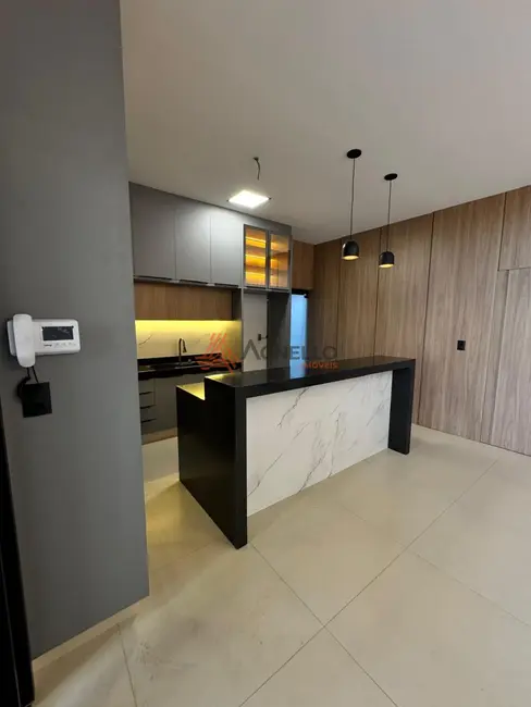 Foto 8 de Casa com 3 quartos à venda, 170m2 em Franca - SP