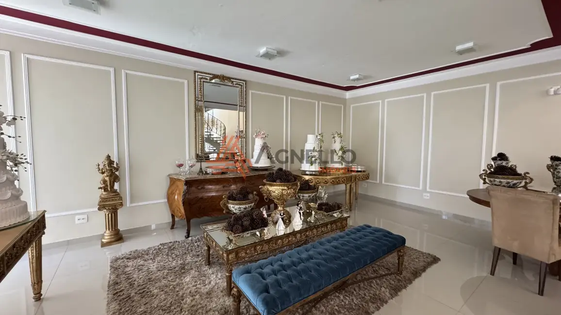 Foto 2 de Casa com 2 quartos à venda, 642m2 em Vila Aparecida, Franca - SP