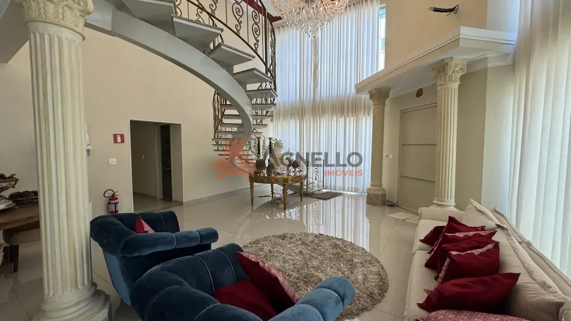 Foto 3 de Casa com 2 quartos à venda, 642m2 em Vila Aparecida, Franca - SP