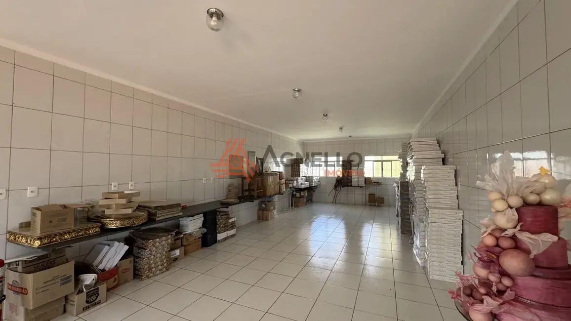 Foto 7 de Casa com 2 quartos à venda, 642m2 em Vila Aparecida, Franca - SP