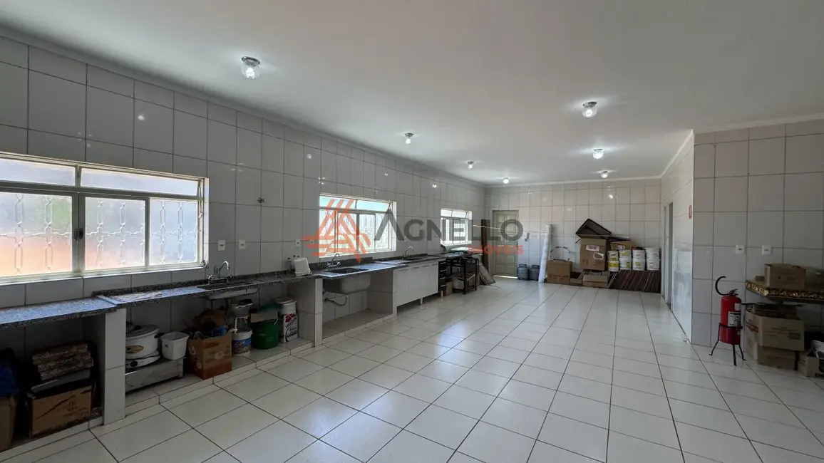 Foto 6 de Casa com 2 quartos à venda, 642m2 em Vila Aparecida, Franca - SP