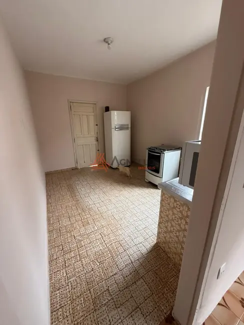 Foto 4 de Casa com 3 quartos à venda, 113m2 em Centro, Franca - SP