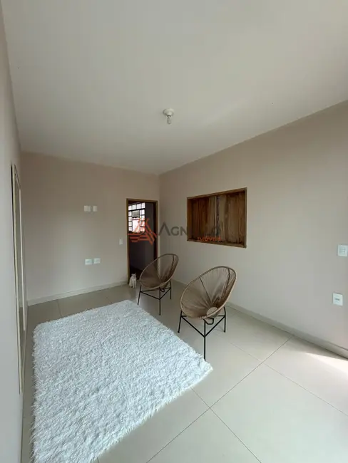 Foto 2 de Casa com 3 quartos à venda, 113m2 em Centro, Franca - SP