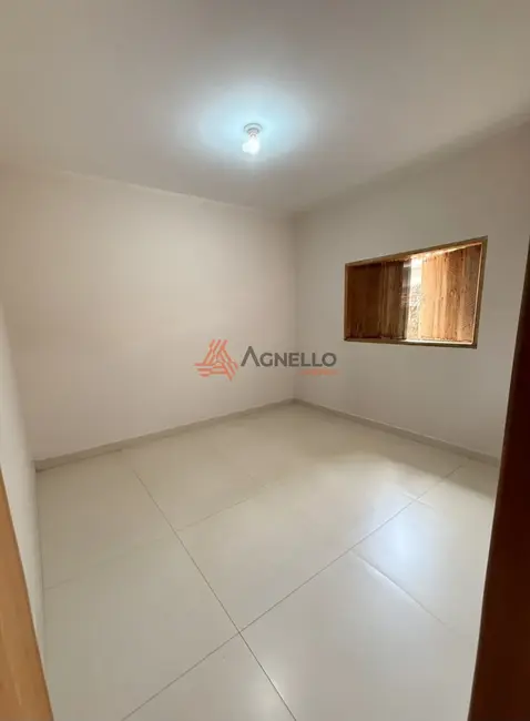 Foto 9 de Casa com 3 quartos à venda, 113m2 em Centro, Franca - SP