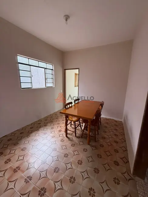 Foto 3 de Casa com 3 quartos à venda, 113m2 em Centro, Franca - SP