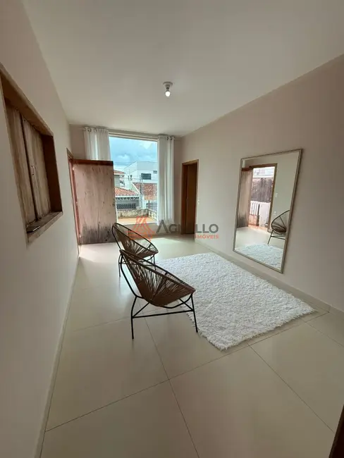 Foto 1 de Casa com 3 quartos à venda, 113m2 em Centro, Franca - SP