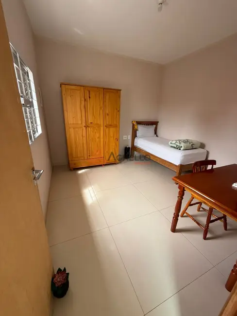 Foto 6 de Casa com 3 quartos à venda, 113m2 em Centro, Franca - SP