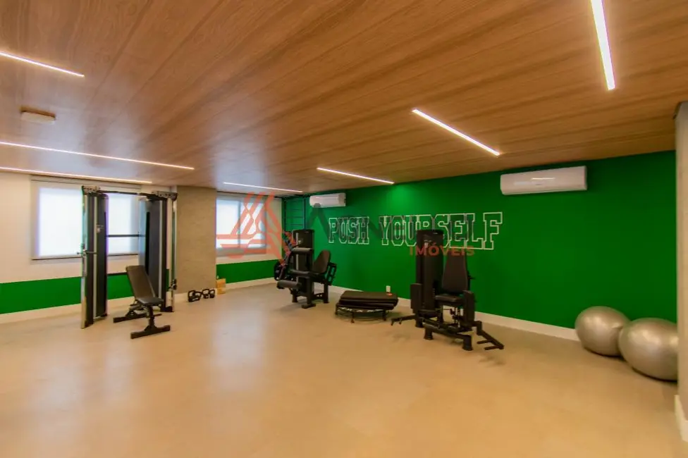 Foto 9 de Apartamento com 2 quartos à venda, 75m2 em Residencial Paraíso, Franca - SP