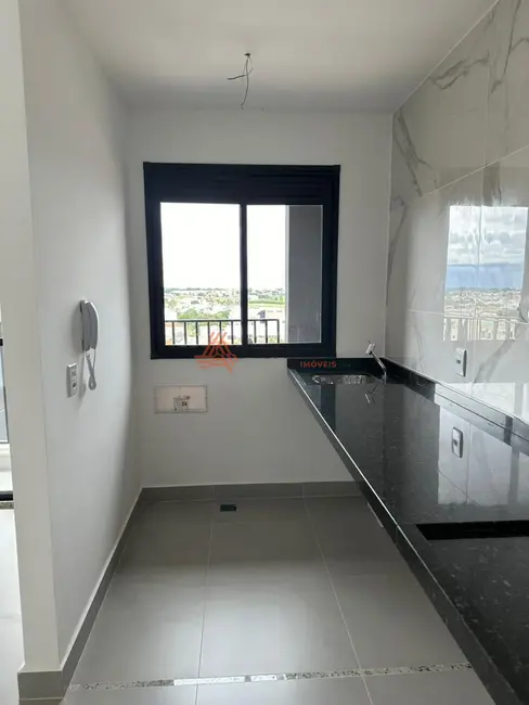 Foto 6 de Apartamento com 2 quartos à venda, 75m2 em Residencial Paraíso, Franca - SP
