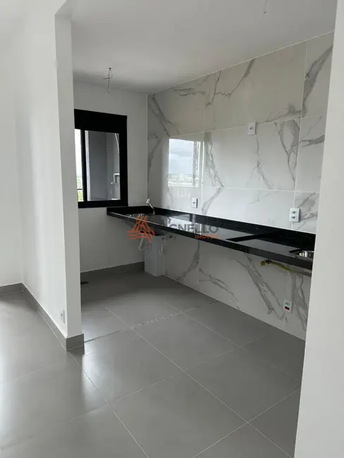 Foto 5 de Apartamento com 2 quartos à venda, 75m2 em Residencial Paraíso, Franca - SP