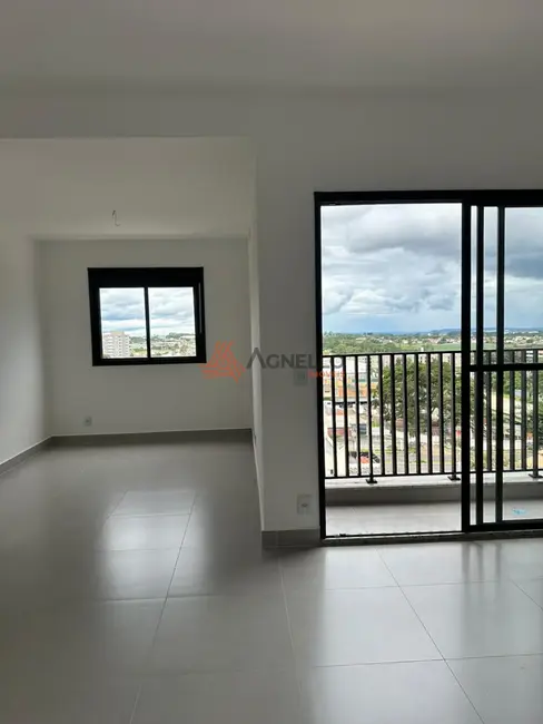 Foto 2 de Apartamento com 2 quartos à venda, 75m2 em Residencial Paraíso, Franca - SP