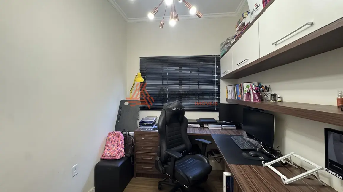 Foto 5 de Casa com 3 quartos à venda, 187m2 em Jardim Primavera, Franca - SP