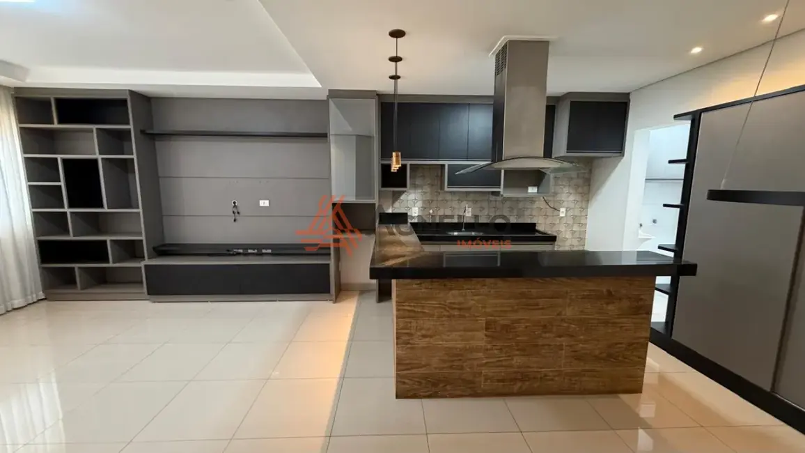 Foto 4 de Apartamento com 2 quartos à venda, 90m2 em Jardim Piratininga, Franca - SP