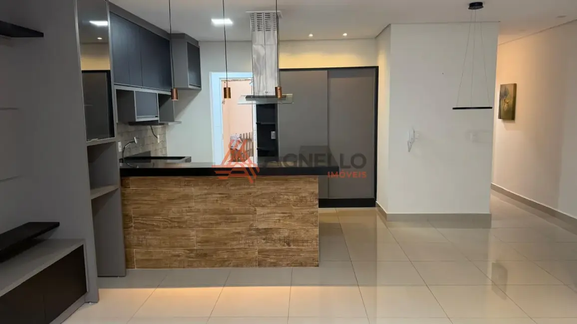 Foto 3 de Apartamento com 2 quartos à venda, 90m2 em Jardim Piratininga, Franca - SP