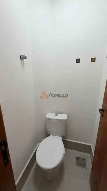 Foto 5 de Apartamento com 2 quartos à venda, 90m2 em Jardim Piratininga, Franca - SP