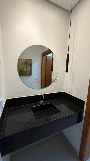 Foto 6 de Apartamento com 2 quartos à venda, 90m2 em Jardim Piratininga, Franca - SP