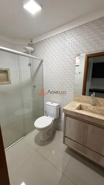 Foto 9 de Apartamento com 2 quartos à venda, 90m2 em Jardim Piratininga, Franca - SP