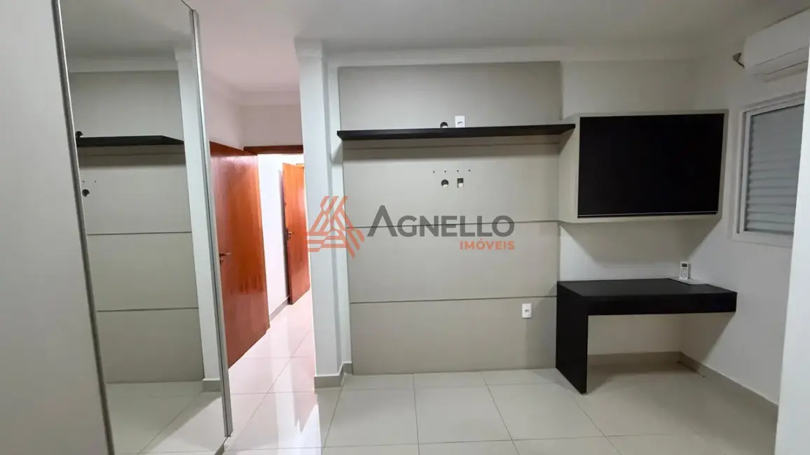Foto 8 de Apartamento com 2 quartos à venda, 90m2 em Jardim Piratininga, Franca - SP