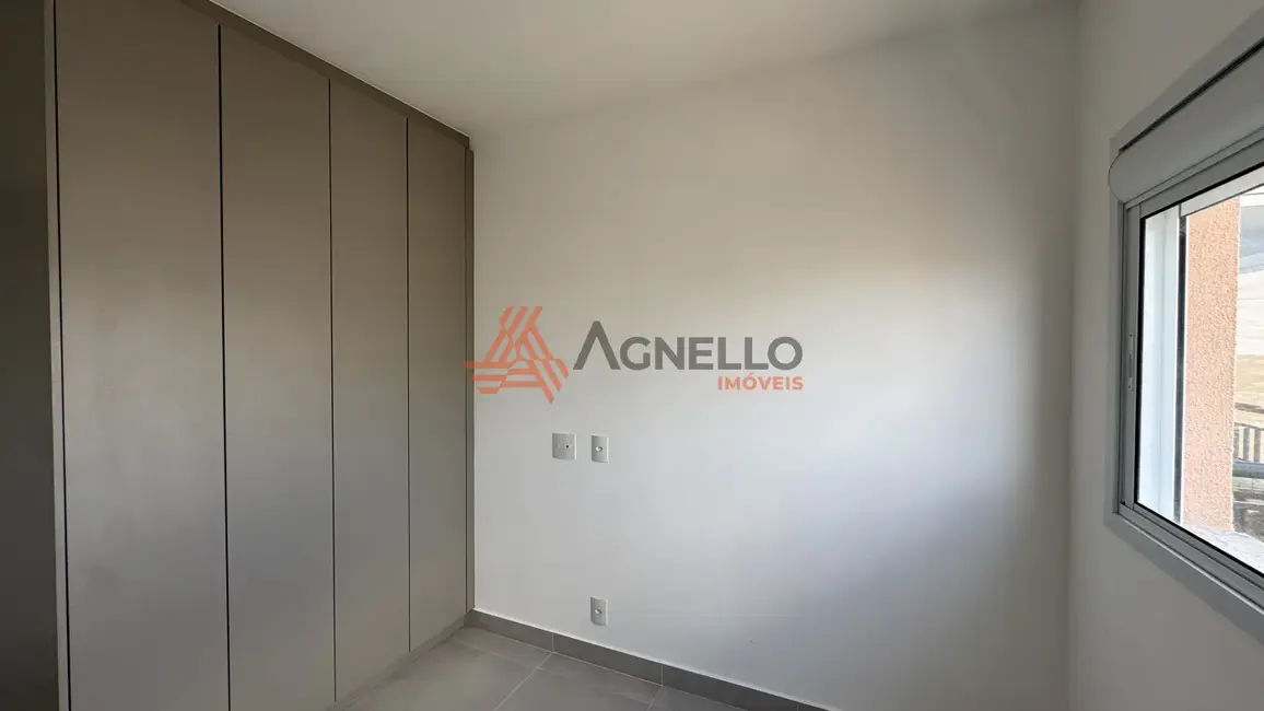 Foto 6 de Apartamento com 2 quartos para alugar, 72m2 em Centro, Franca - SP