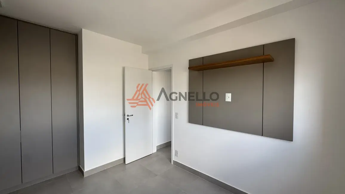 Foto 8 de Apartamento com 2 quartos para alugar, 72m2 em Centro, Franca - SP