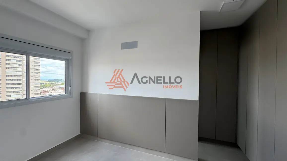 Foto 7 de Apartamento com 2 quartos para alugar, 72m2 em Centro, Franca - SP