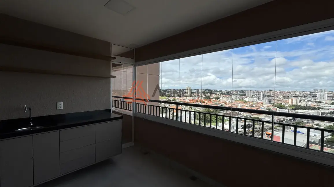 Foto 4 de Apartamento com 2 quartos para alugar, 72m2 em Centro, Franca - SP