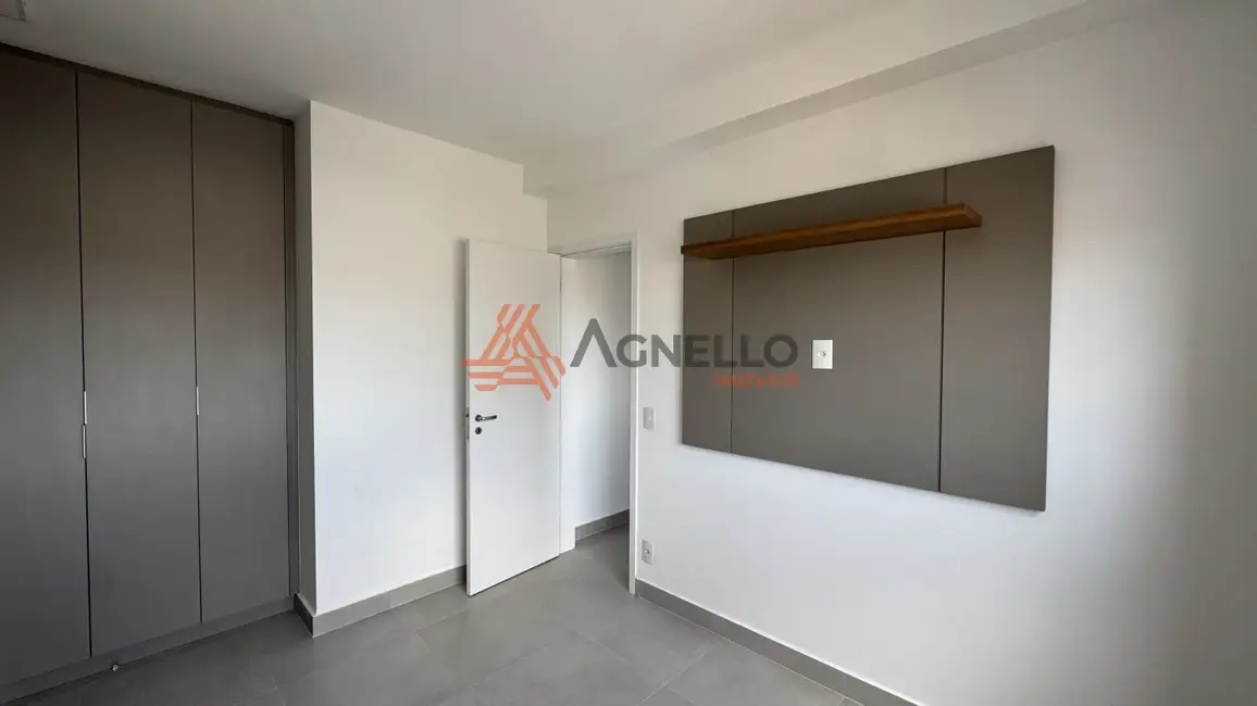 Foto 8 de Apartamento com 2 quartos para alugar, 72m2 em Centro, Franca - SP