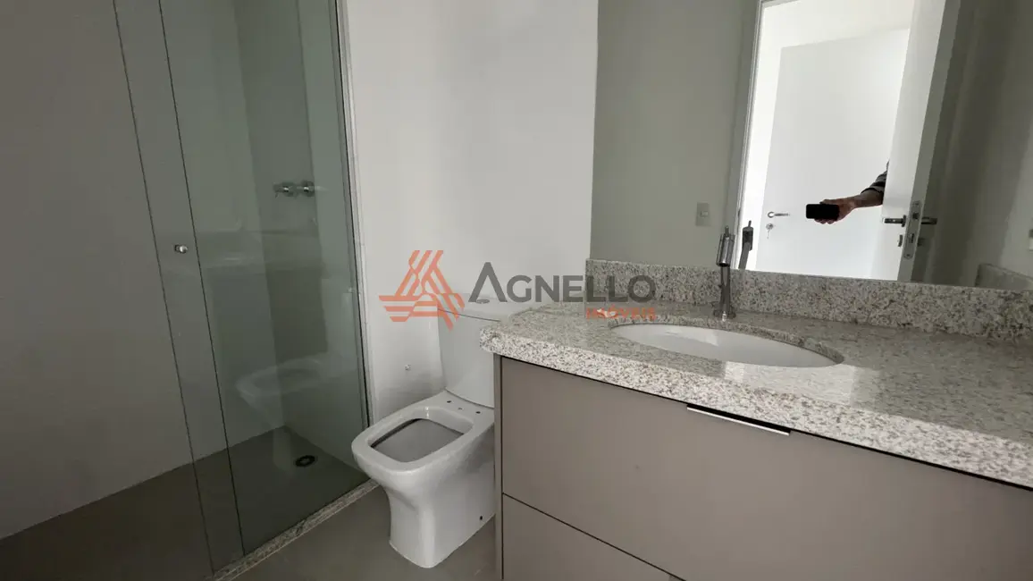 Foto 5 de Apartamento com 2 quartos para alugar, 72m2 em Centro, Franca - SP