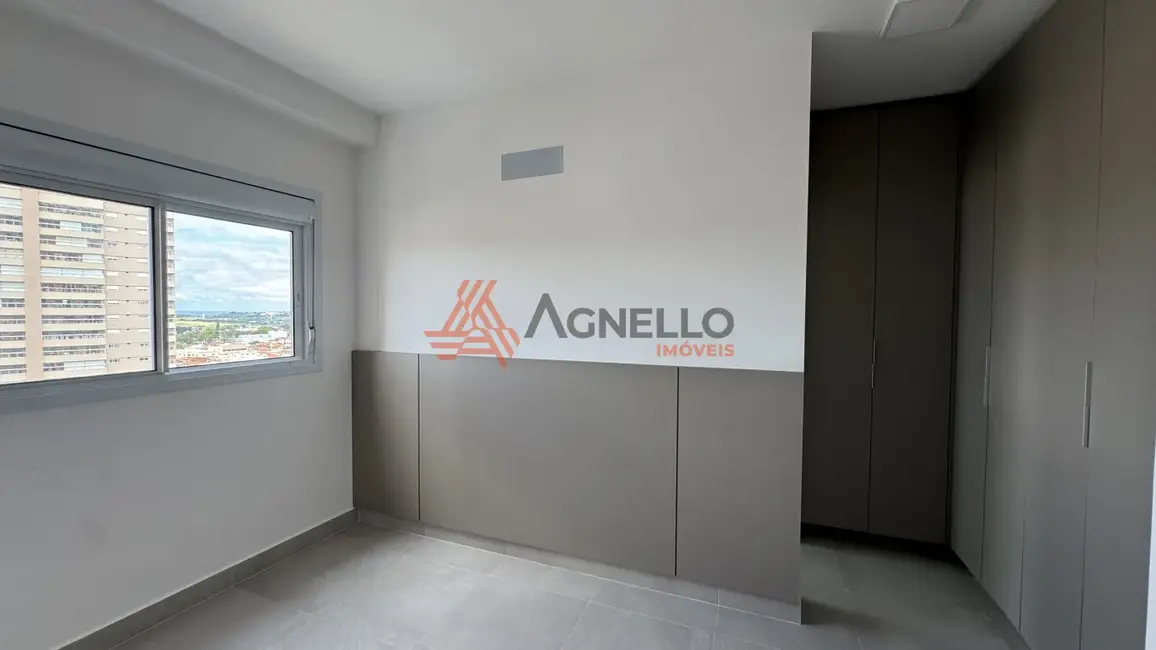 Foto 7 de Apartamento com 2 quartos para alugar, 72m2 em Centro, Franca - SP