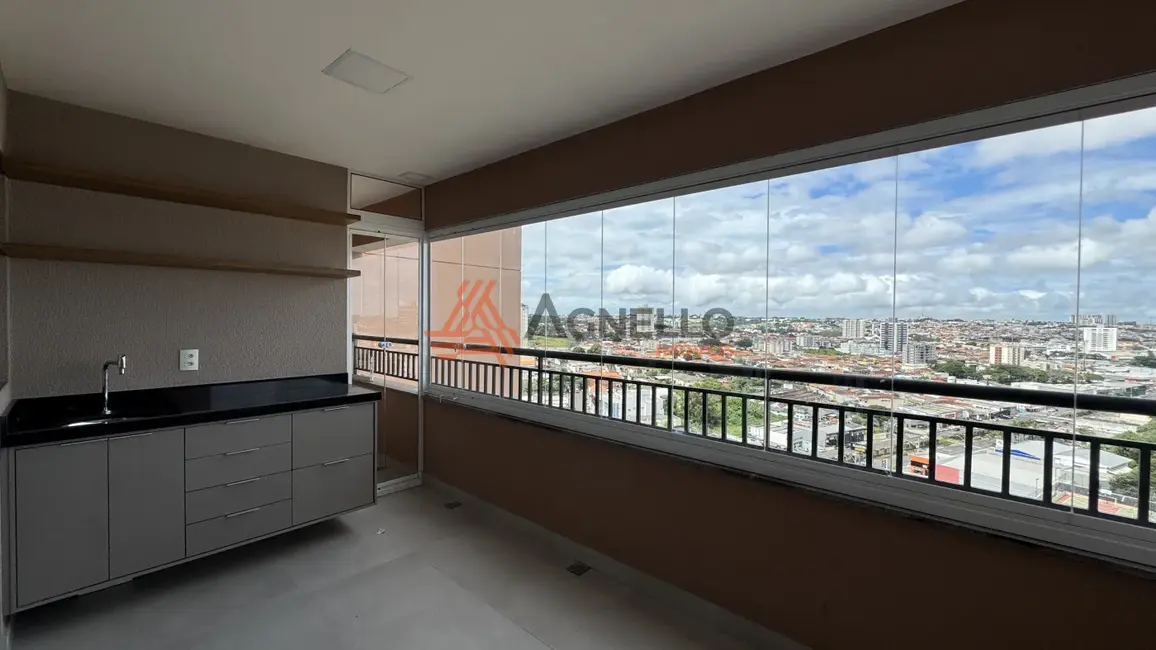 Foto 4 de Apartamento com 2 quartos para alugar, 72m2 em Centro, Franca - SP