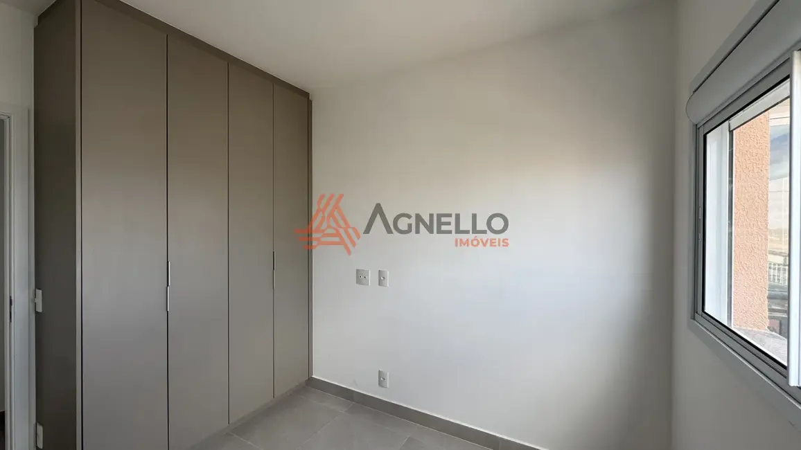 Foto 6 de Apartamento com 2 quartos para alugar, 72m2 em Centro, Franca - SP