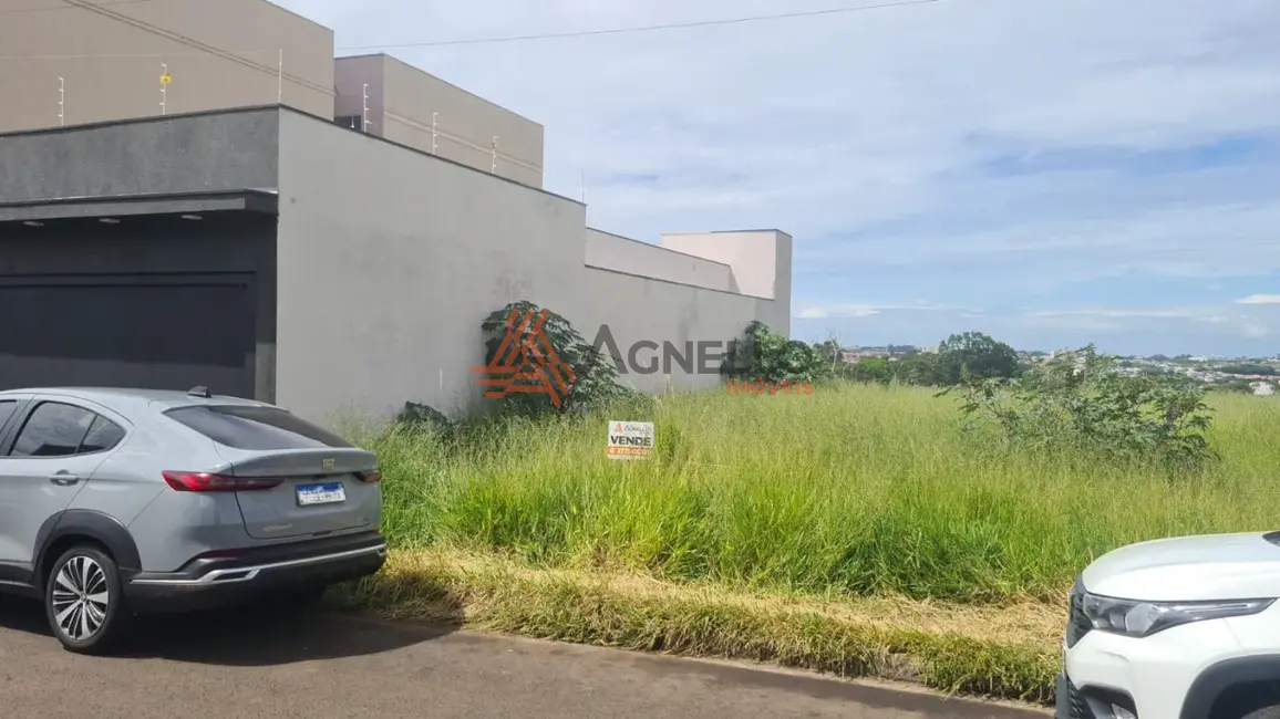 Foto 1 de Terreno / Lote à venda, 250m2 em Villa Santa Gianna, Franca - SP