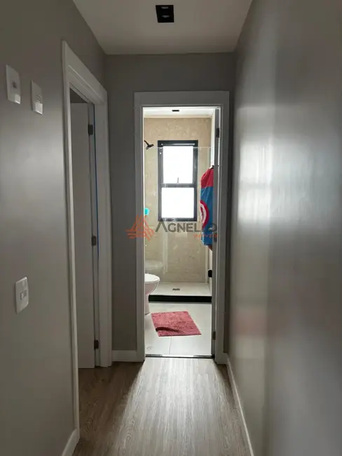 Foto 6 de Apartamento com 2 quartos à venda, 74m2 em Residencial Paraíso, Franca - SP