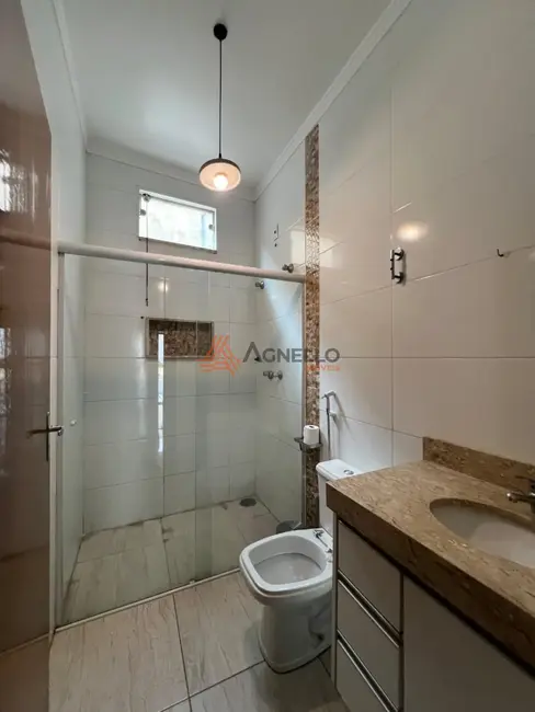 Foto 5 de Casa com 3 quartos à venda, 102m2 em Parque Moema, Franca - SP