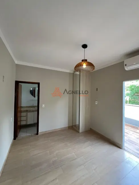 Foto 7 de Casa com 3 quartos à venda, 102m2 em Parque Moema, Franca - SP