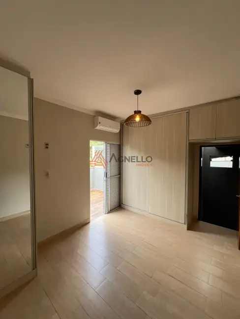 Foto 6 de Casa com 3 quartos à venda, 102m2 em Parque Moema, Franca - SP